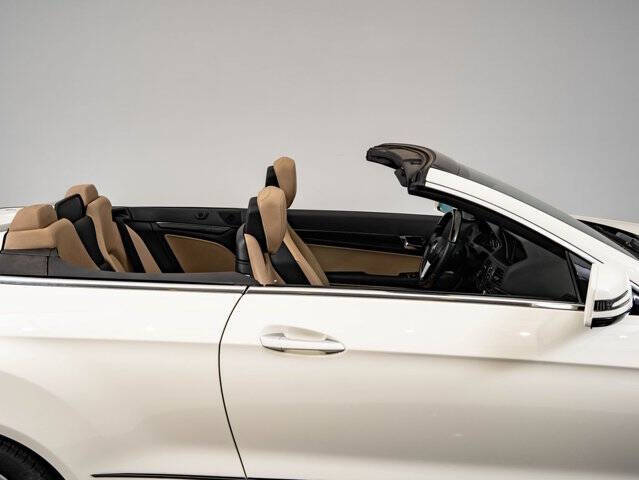 2012 Mercedes-Benz E-Class E 350
