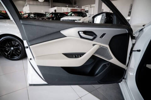 2021 Acura TLX SH-AWD w/Tech