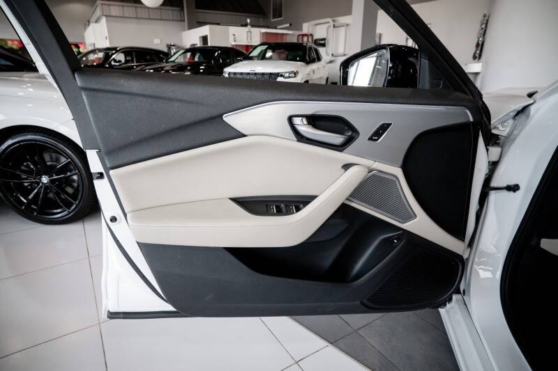 2021 Acura TLX SH-AWD w/Tech