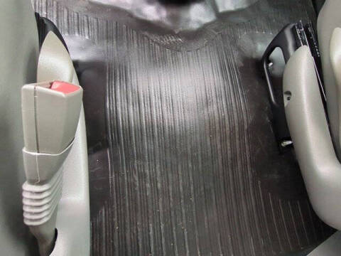 2025 Chevrolet Express 2500