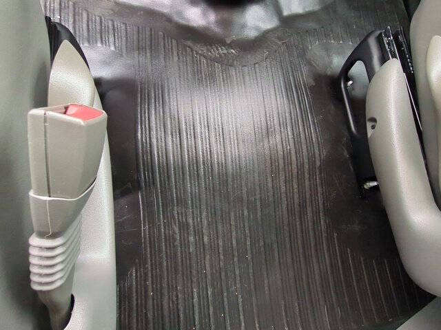 2025 Chevrolet Express 2500