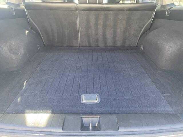 2011 Subaru Outback 2.5i Limited