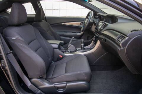 2017 Honda Accord EX