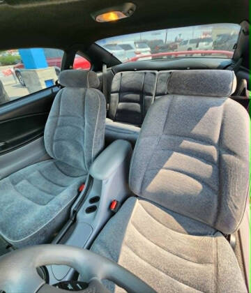 1994 Ford Mustang