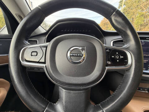 2016 Volvo XC90 T6 Inscription