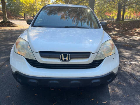 2008 Honda CR-V LX