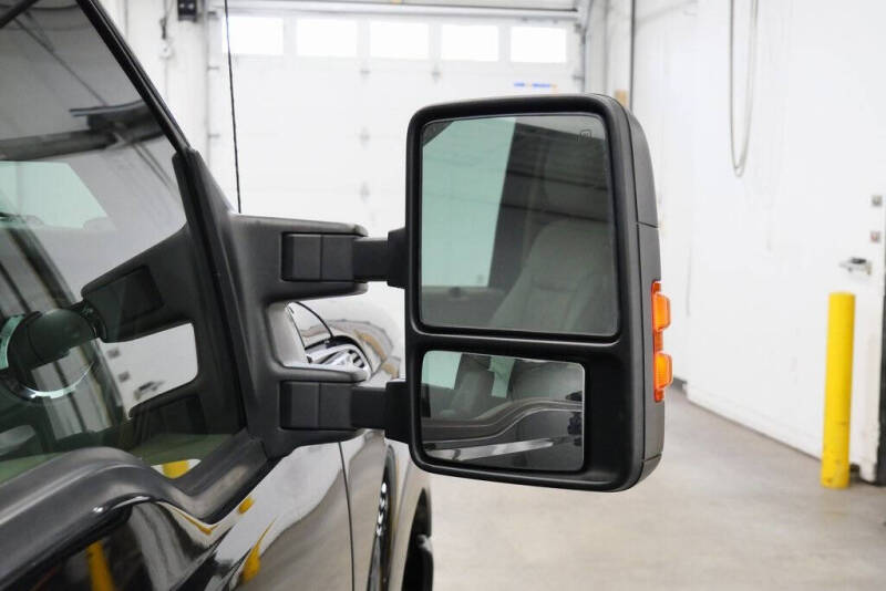 2015 Ford F-350 Super Duty Lariat