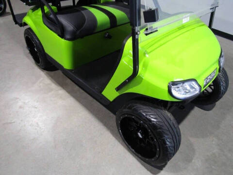 2020 E-Z-GO TXT
