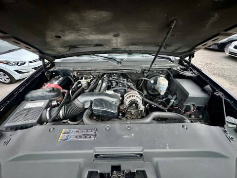 2007 Cadillac Escalade