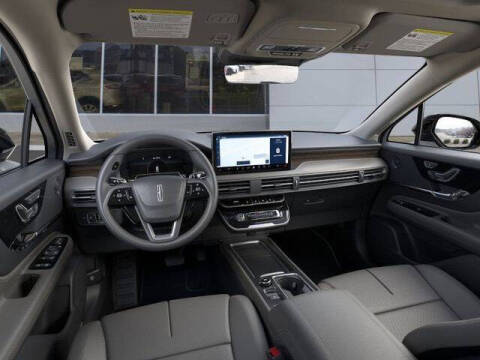 2024 Lincoln Corsair Reserve