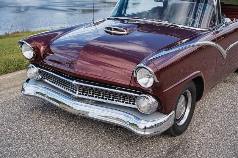 1955 Ford Fairlane