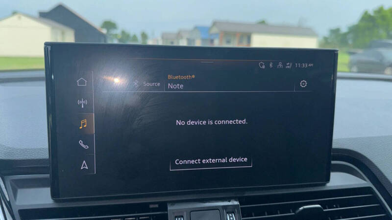 2023 Audi Q5 quattro S line Prem Plus 45 TFSI