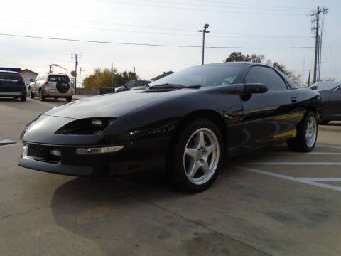 1995 Chevrolet Camaro Z28