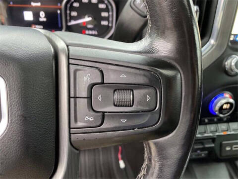 2021 GMC Sierra 2500HD