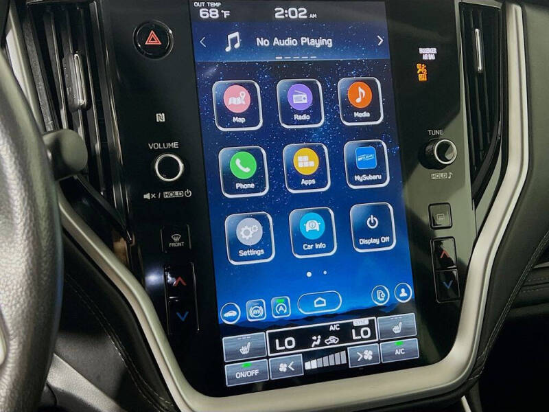 2023 Subaru Outback Limited XT