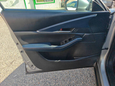 2020 Mazda CX-30 Select