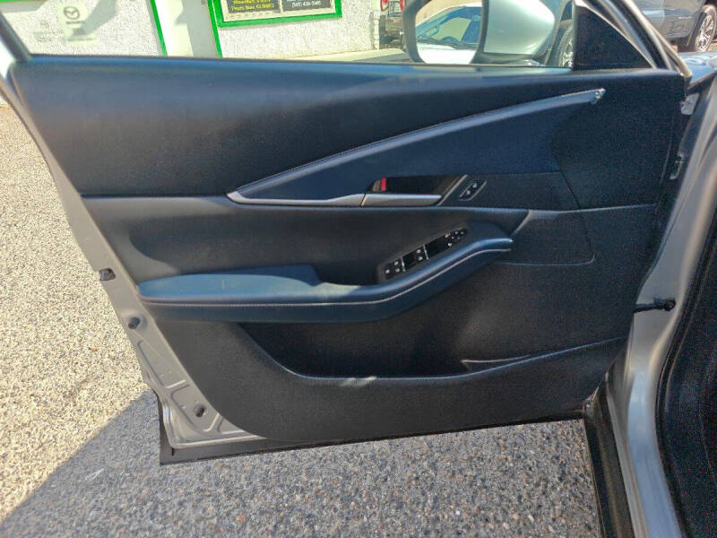 2020 Mazda CX-30 Select