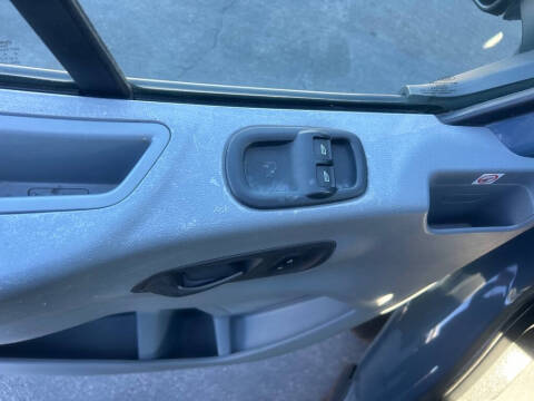 2019 Ford Transit 250