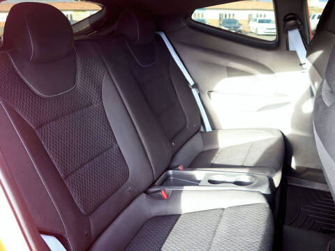 2020 Hyundai Veloster N