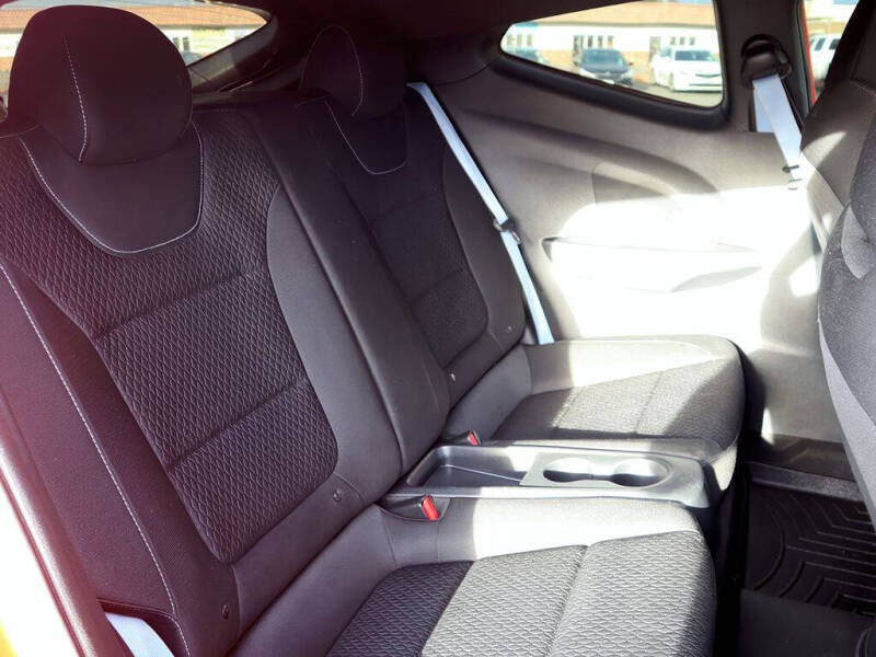 2020 Hyundai Veloster N