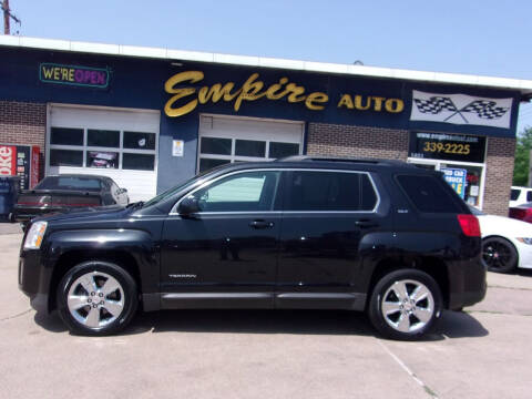 empire auto sales sioux falls