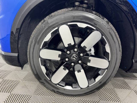 2026 Honda Prologue Elite