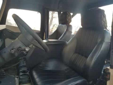 1978 Toyota Land Cruiser