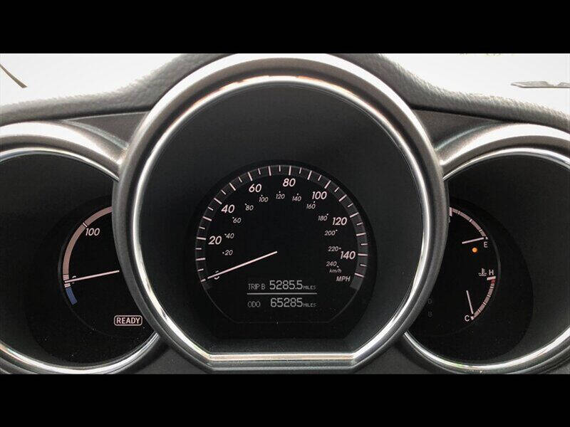 2006 Lexus RX 400h