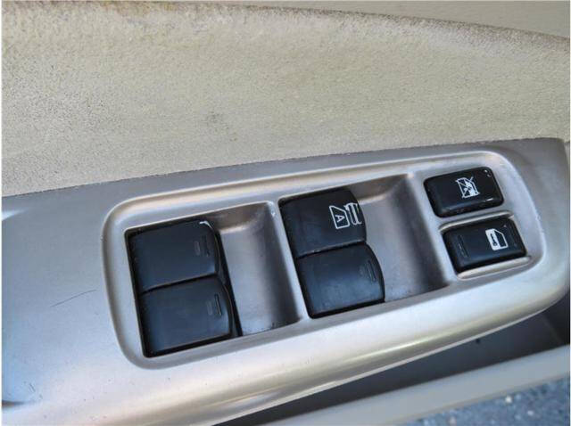 2009 Subaru Forester