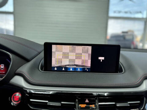 2022 Acura MDX SH-AWD w/A-SPEC