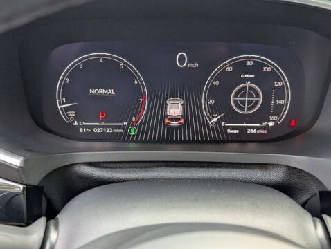 2024 Acura MDX SH-AWD w/Tech