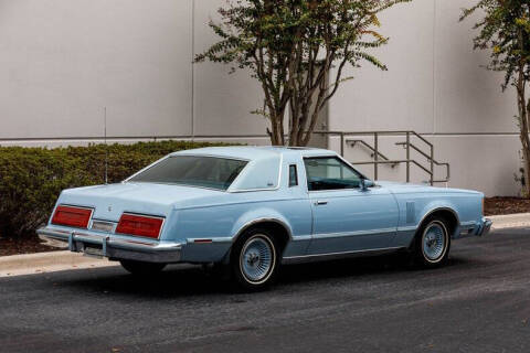 1979 Ford Thunderbird