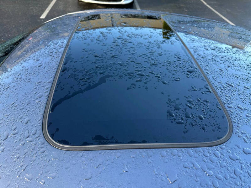 2016 Honda Civic LX-P