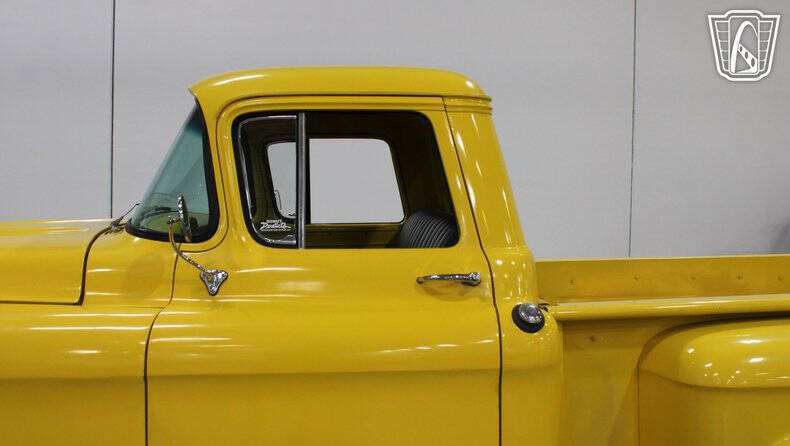 1957 Chevrolet 3100