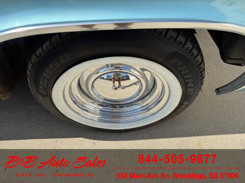 1963 Oldsmobile Eighty-Eight