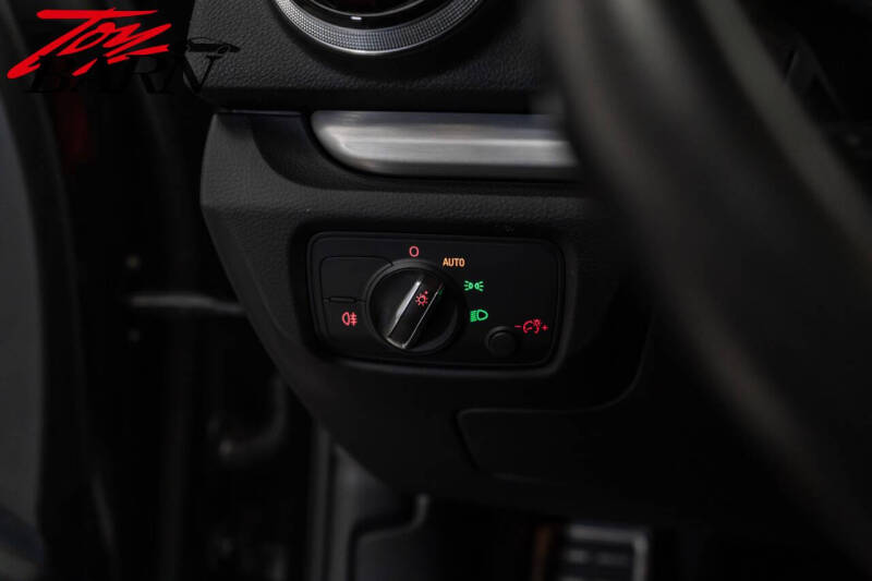 2016 Audi S3 2.0T quattro Premium Plus