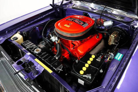 1970 Dodge Challenger