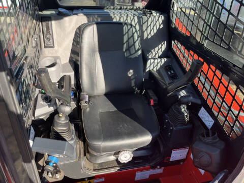 2025 Kioti CT Loader TL750