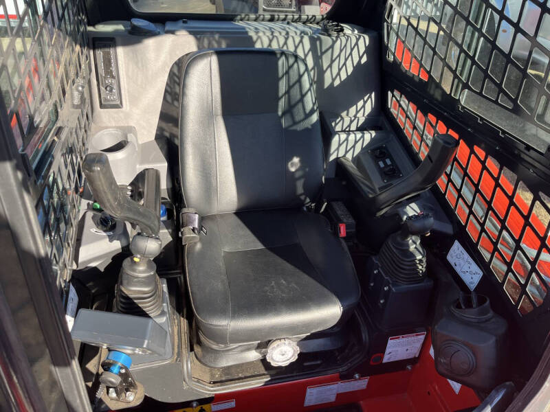 2025 Kioti CT Loader TL750