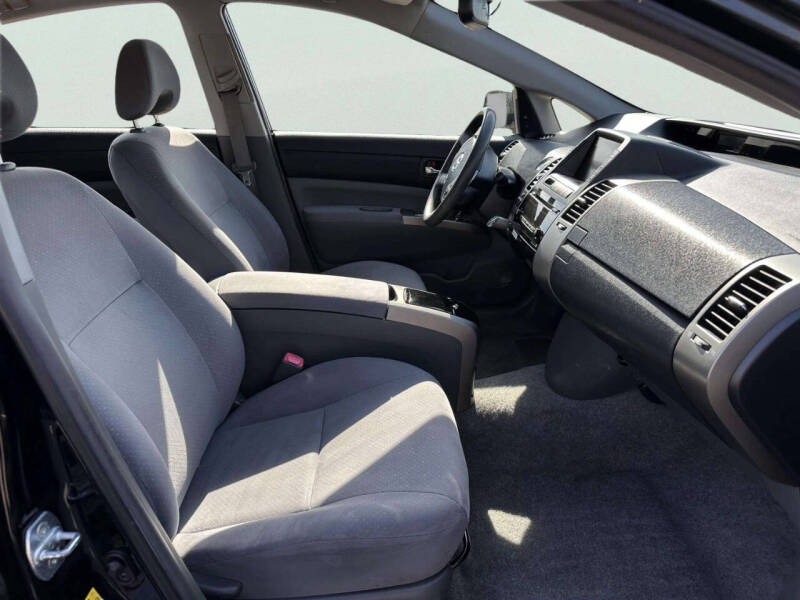 2009 Toyota Prius Standard