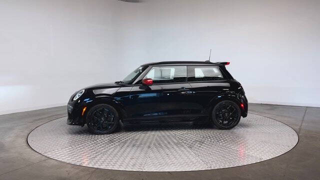 2026 MINI Hardtop 2 Door Cooper S