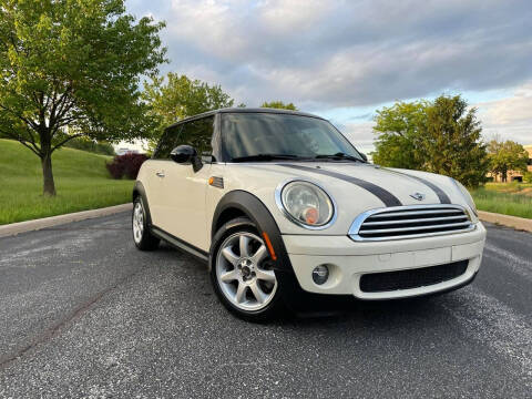 Mini Cooper For Sale In Saint Louis Mo Q And A Motors