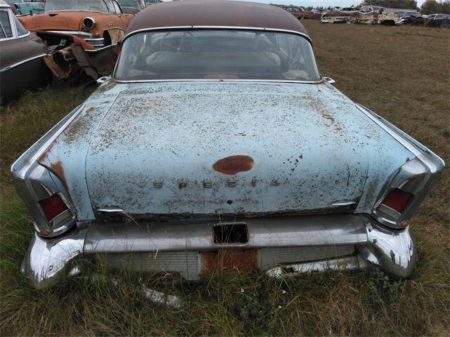 1958 Buick Special