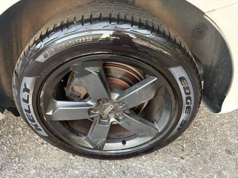 2014 Audi SQ5 3.0T quattro Premium Plus