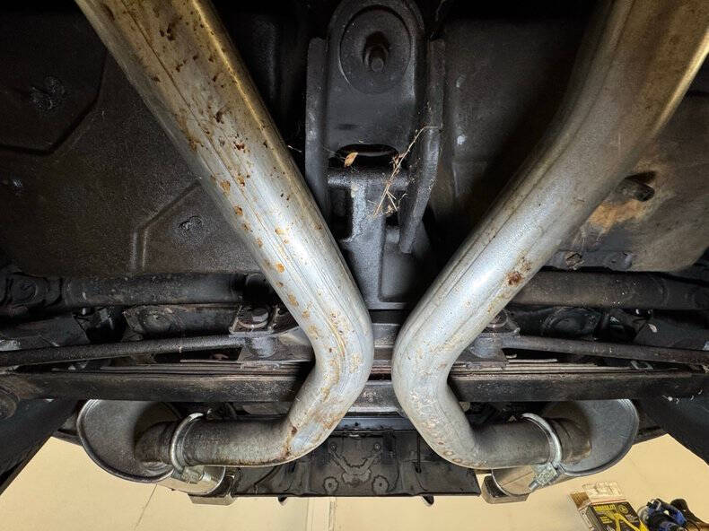 1970 Chevrolet Corvette