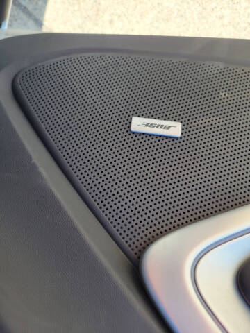 2018 Chevrolet Camaro SS