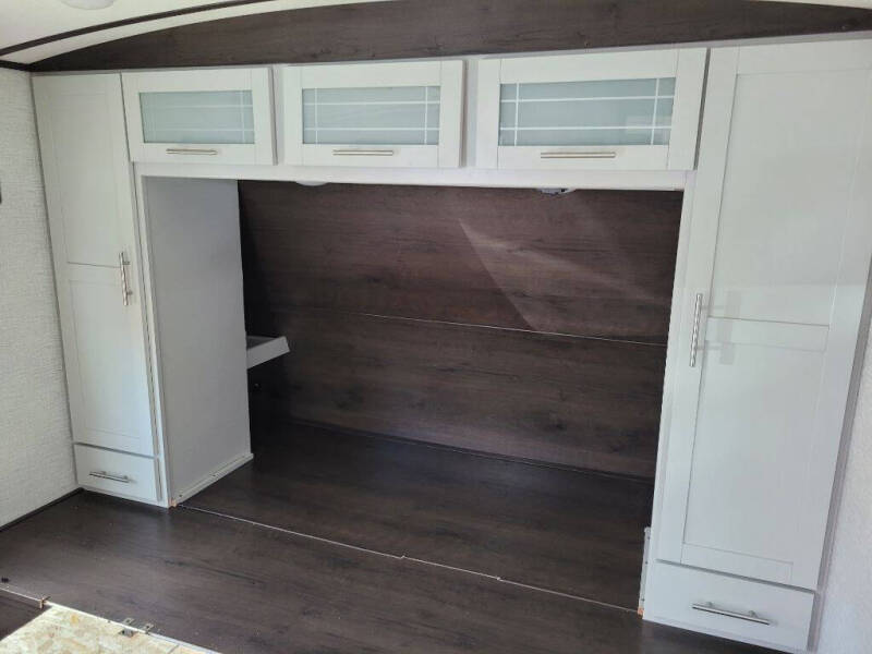 2021 Keystone RV Premier