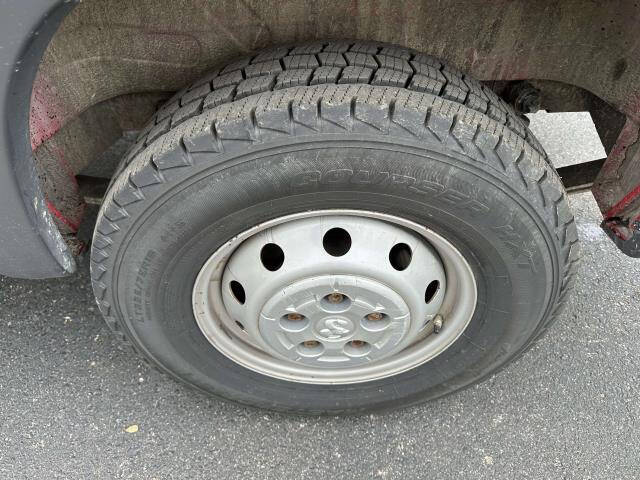 2017 RAM ProMaster 1500 136 WB