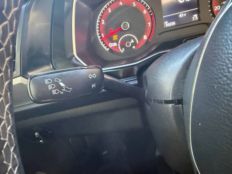 2021 Volkswagen Jetta