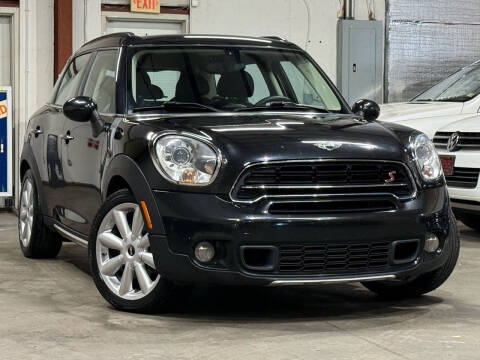 2015 MINI Countryman for sale at CarPlex in Manassas VA